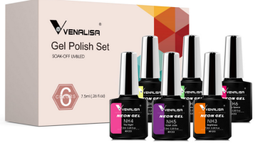 Gellac Set 2208